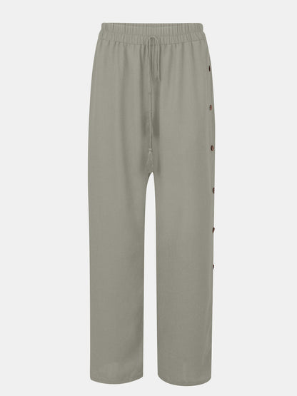 CM | Pantalones Effortless and Chic