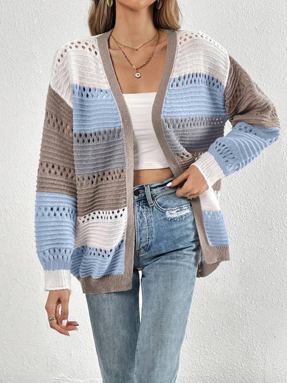 CM | Atemporal y elegante jersey de invierno