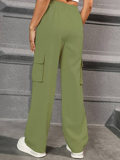CM | Pantalones de invierno elegantes y con estilo