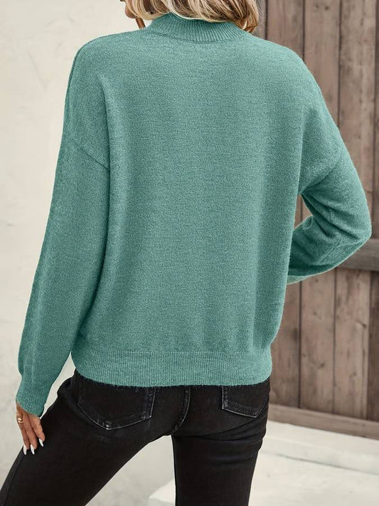 CM | Atemporal y elegante jersey general