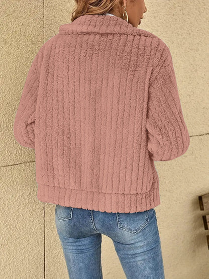 CM Cristina | Chaqueta de invierno moderna y elegante