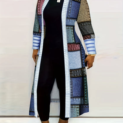 CM | Abrigo sencillo y chic