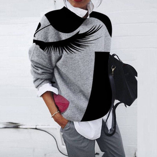 CM | Atemporal y elegante jersey de invierno