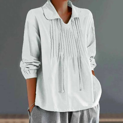 CM | Blusa de mono moderna y a la moda