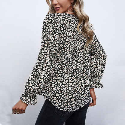 CM | Blusa Boho Chic