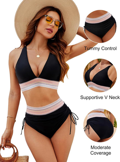 CM | Bikini sin barriga