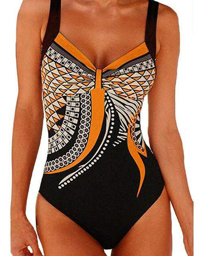 CM | Bikini lujoso y vaporoso