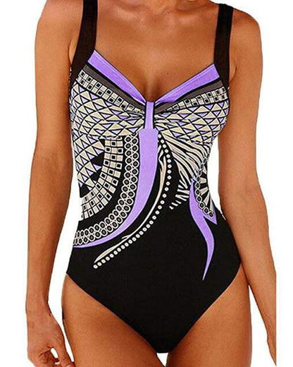 CM | Bikini lujoso y vaporoso
