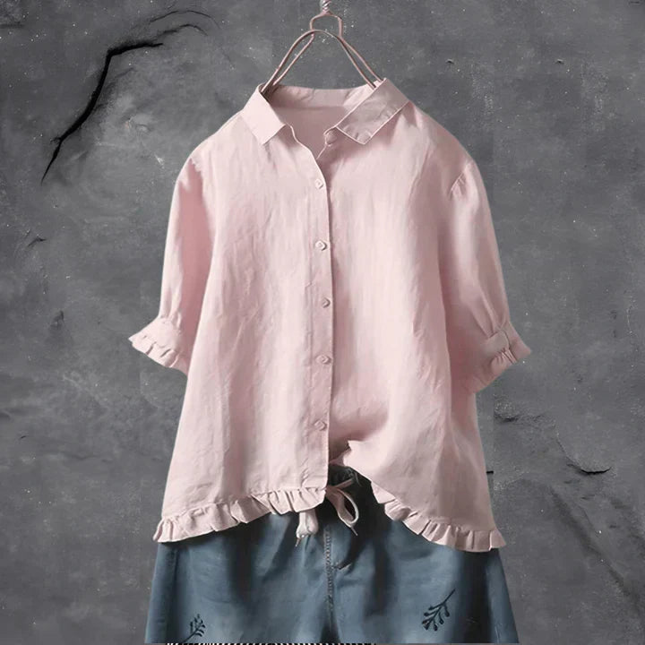 CM | Blusa Chic