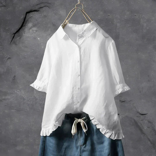 CM | Blusa Chic