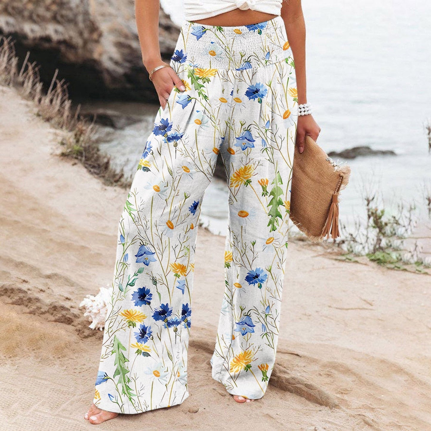CM | Pantalones elegantes y chic
