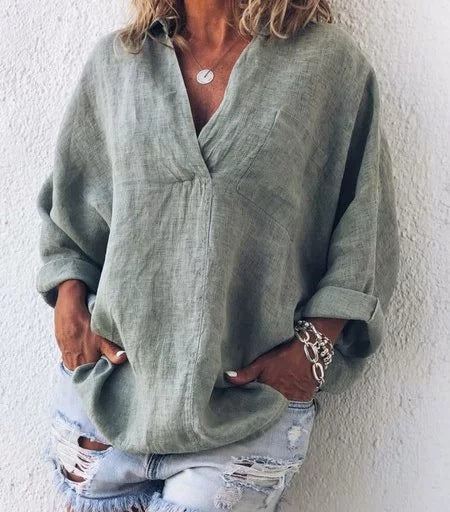 CM | Blusa