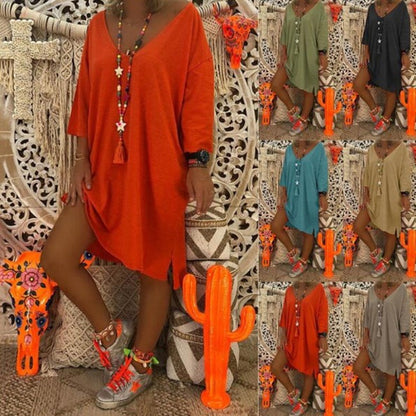 Atractivo y refinado Vestido