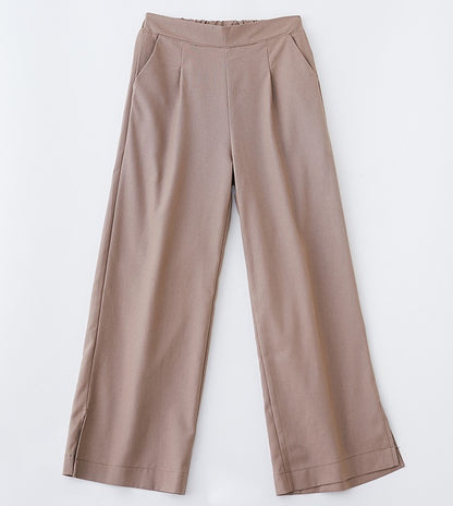 Atractivo y refinado Pantalones