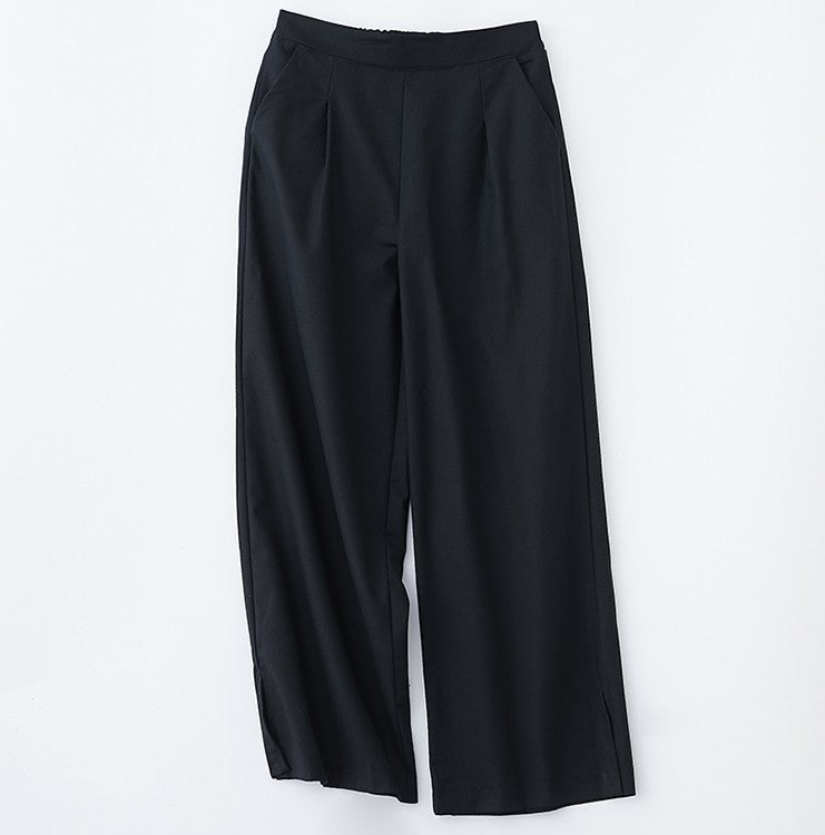 Atractivo y refinado Pantalones