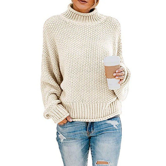 CM | Atemporal y elegante jersey de invierno