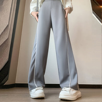 CM | Pantalones de invierno elegantes y sin esfuerzo