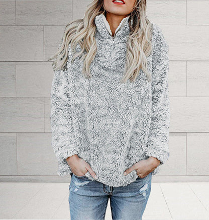 CM | Jerseys de invierno versátiles y cómodos