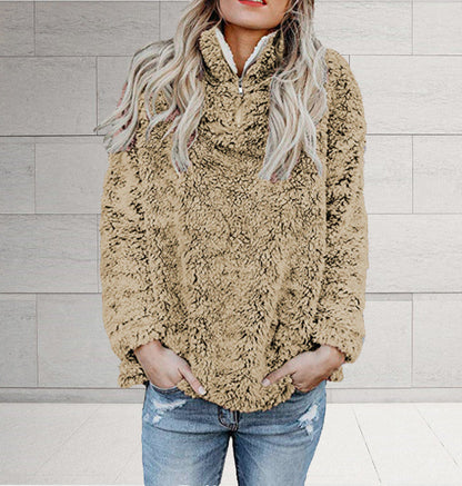 CM | Jerseys de invierno versátiles y cómodos