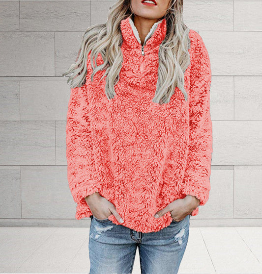 CM | Jerseys de invierno versátiles y cómodos