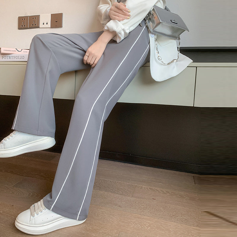 CM | Pantalones de invierno elegantes y sin esfuerzo