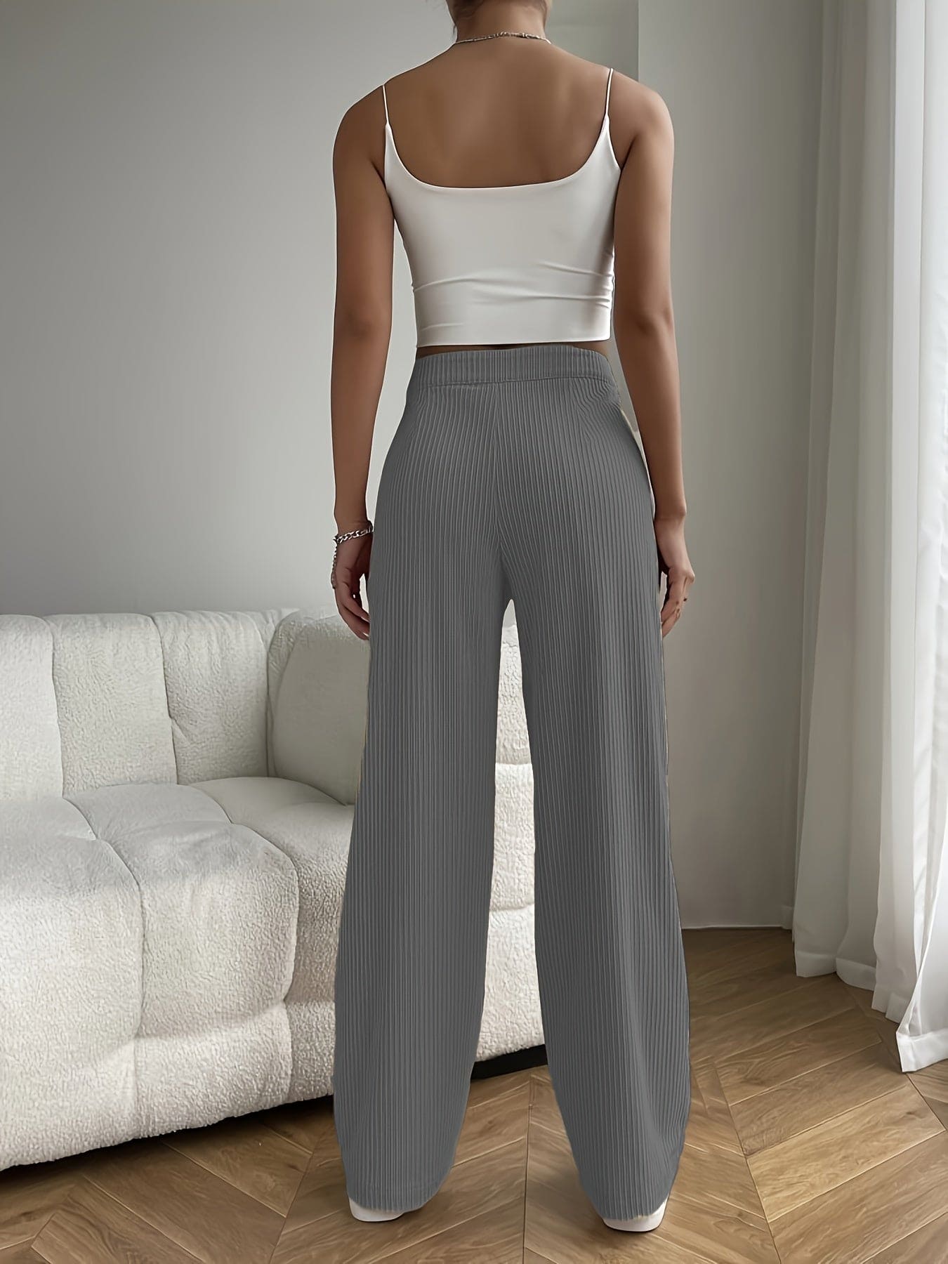 CM | Pantalones de ocio y relax