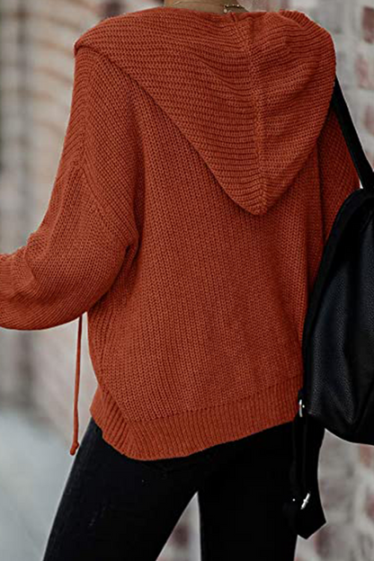CM | Atemporal y elegante jersey de invierno