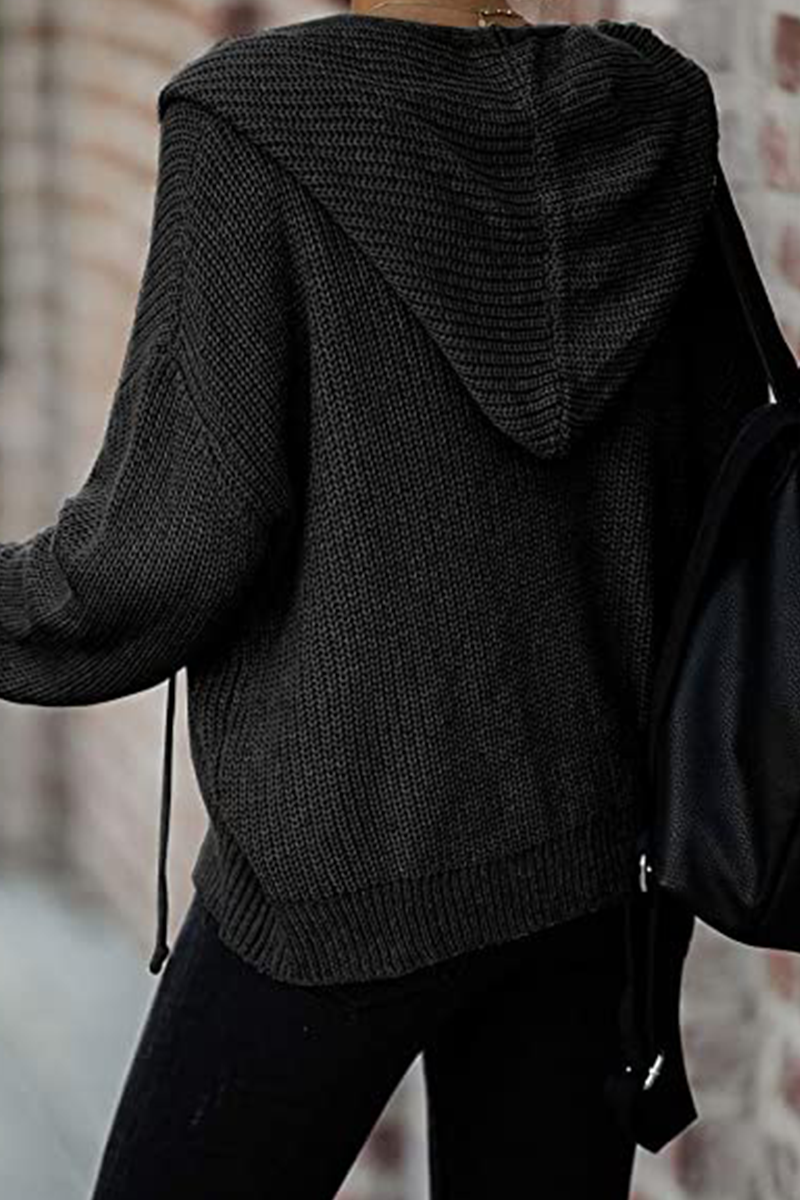 CM | Atemporal y elegante jersey de invierno