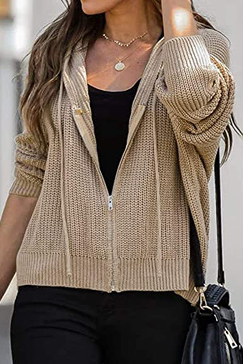CM | Atemporal y elegante jersey de invierno