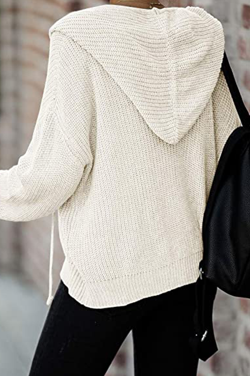 CM | Atemporal y elegante jersey de invierno