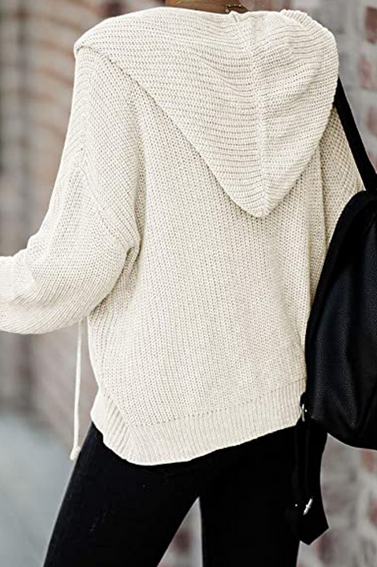 CM | Atemporal y elegante jersey de invierno
