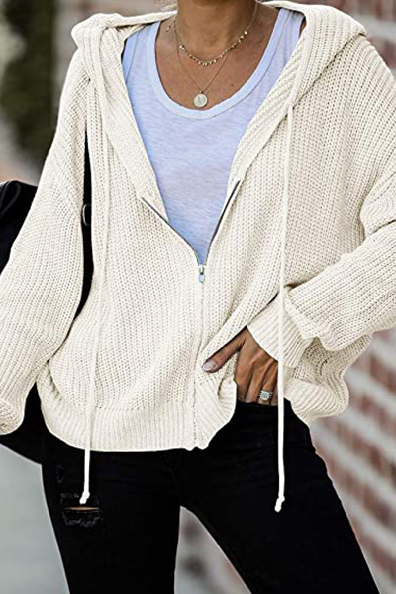 CM | Atemporal y elegante jersey de invierno