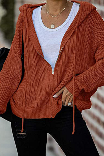 CM | Atemporal y elegante jersey de invierno