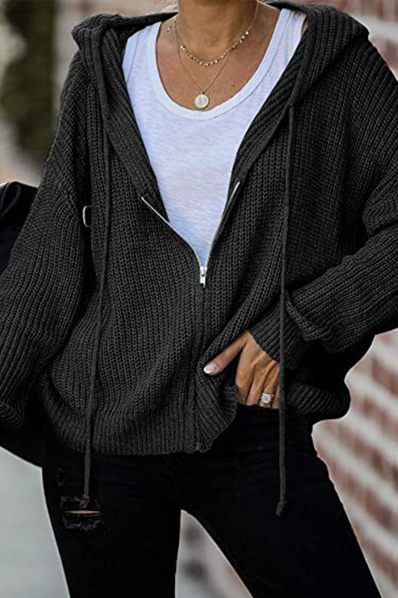 CM | Atemporal y elegante jersey de invierno