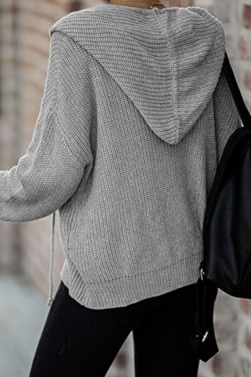 CM | Atemporal y elegante jersey de invierno