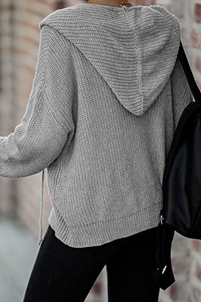 CM | Atemporal y elegante jersey de invierno