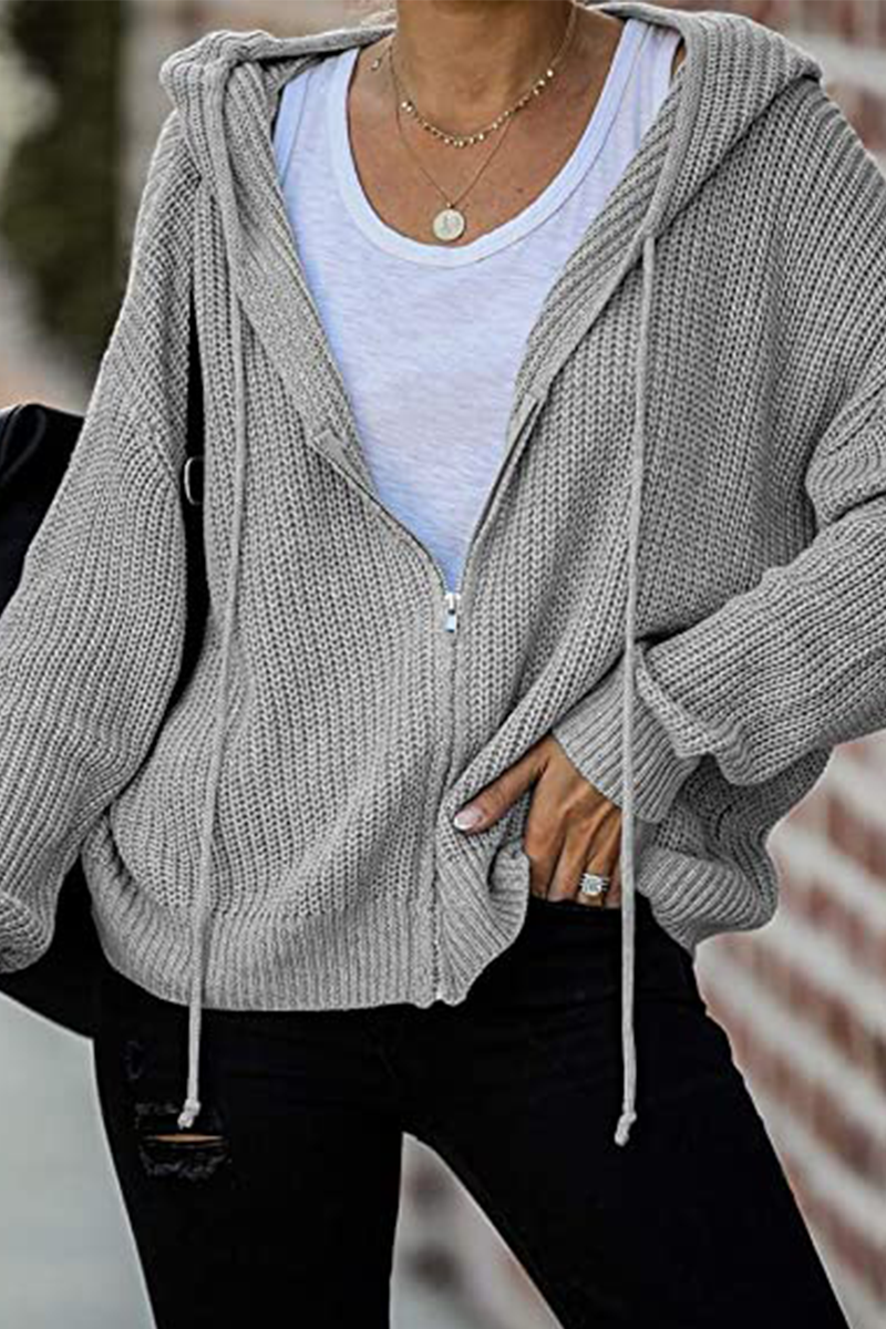 CM | Atemporal y elegante jersey de invierno