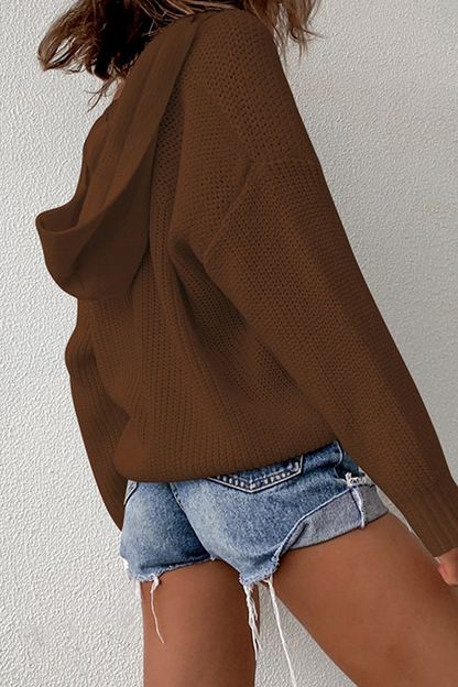 CM | Atemporal y elegante jersey de invierno