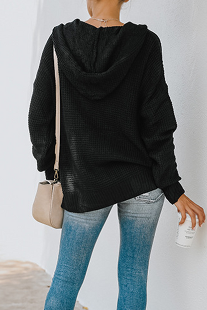 CM | Atemporal y elegante jersey de invierno