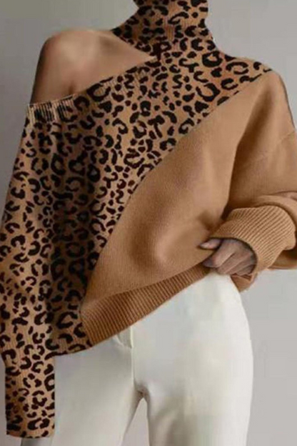 CM | Atemporal y elegante jersey de invierno