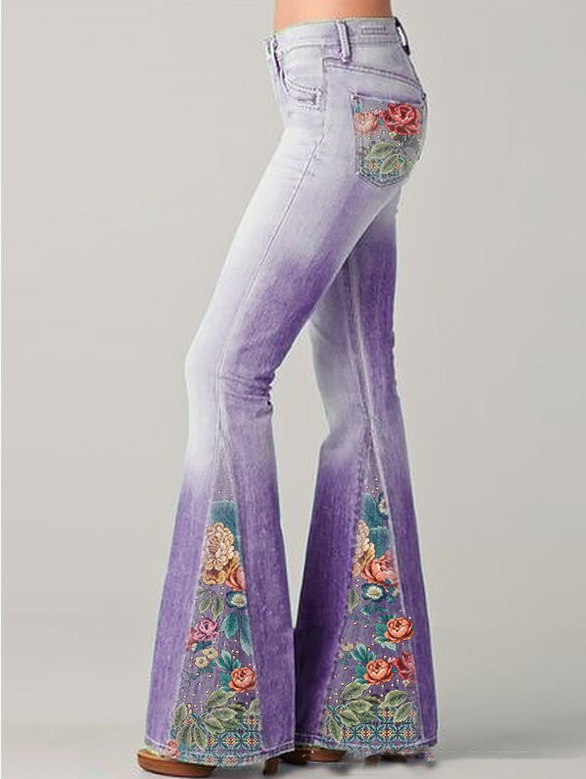 CM | Pantalones modernos y a la moda