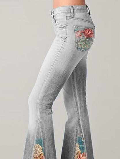 CM | Pantalones modernos y a la moda