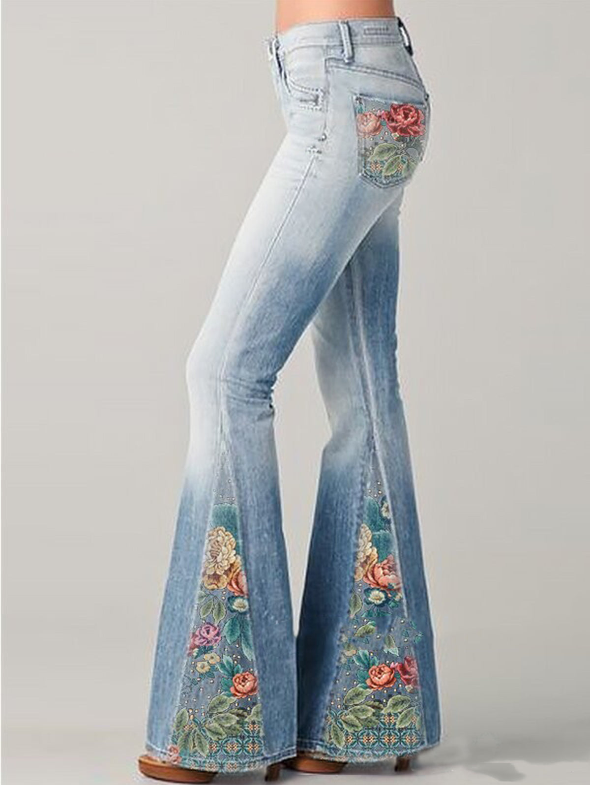 CM | Pantalones modernos y a la moda