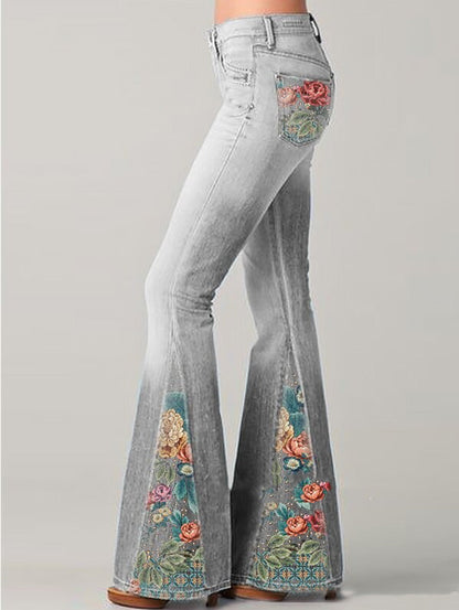 CM | Pantalones modernos y a la moda