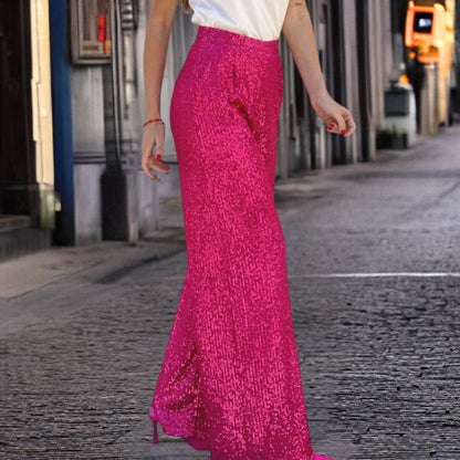 CM | Pantalones de invierno elegantes y con estilo