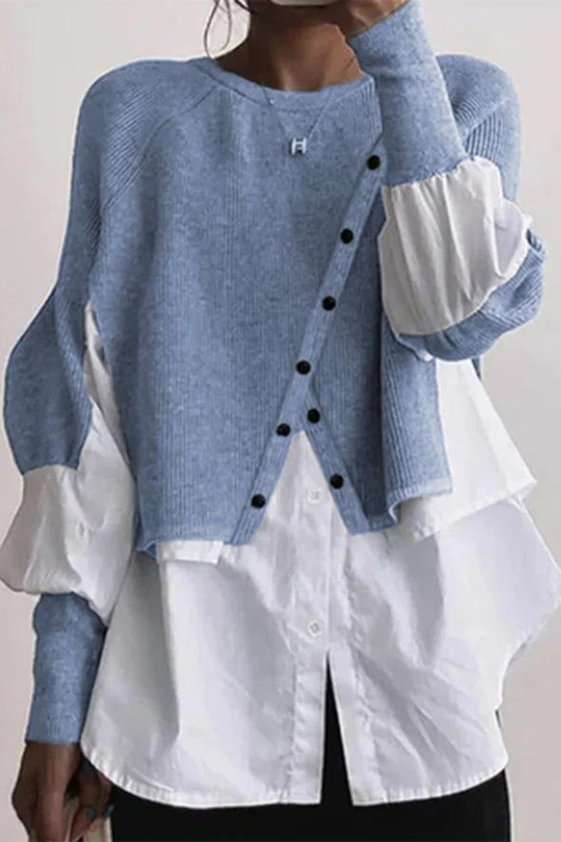 CM | Blusa cómoda y a la moda