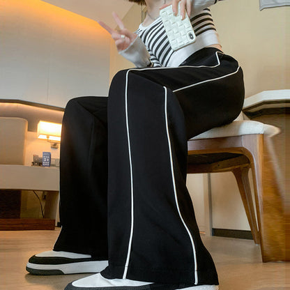CM | Pantalones de invierno elegantes y sin esfuerzo