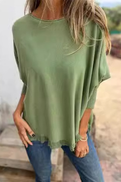 CM | Atemporal y elegante jersey de invierno