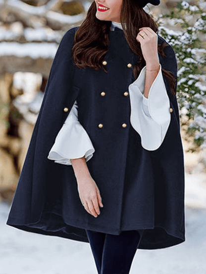 CM | Abrigo elegante y versátil