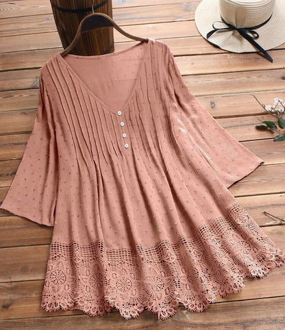 CM | Blusa